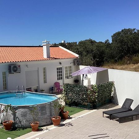 Vila Le Nid D'Abela Exteriér fotografie